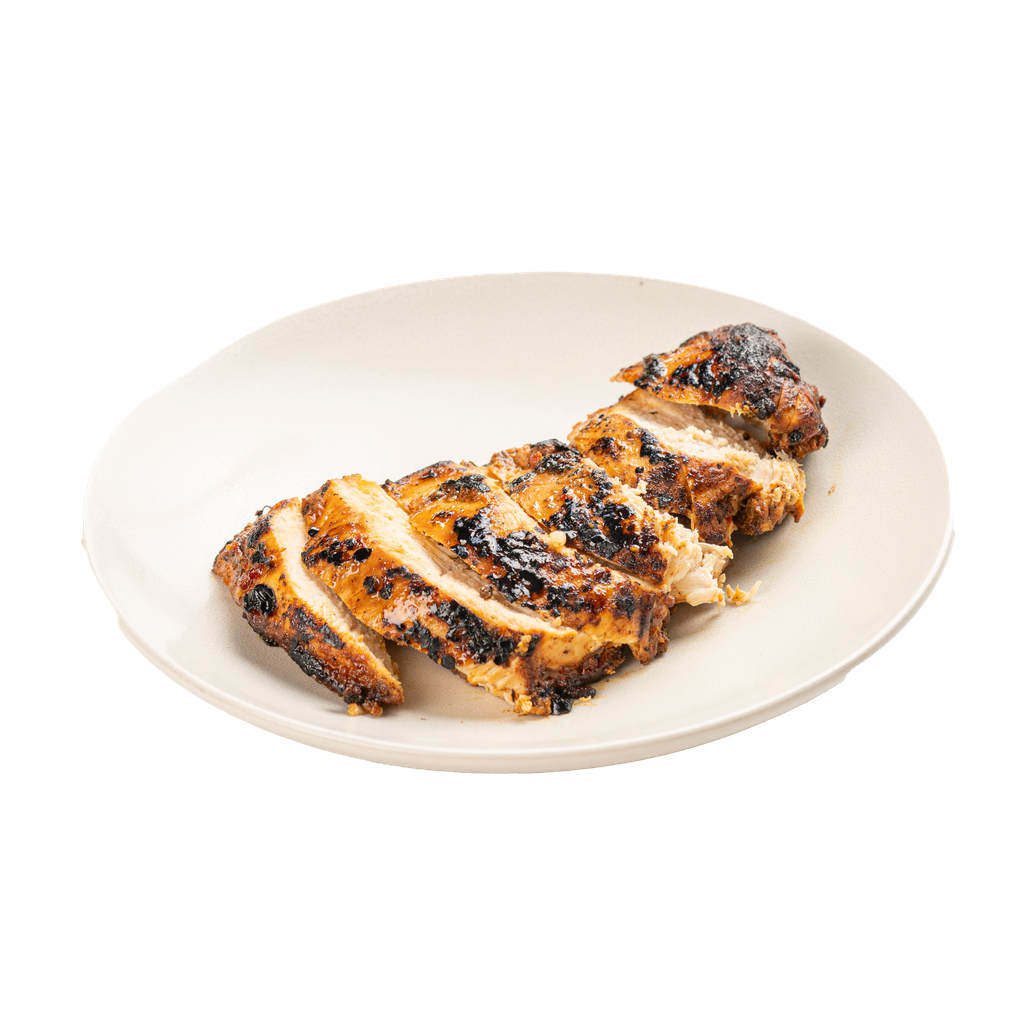 50g Grilled Chicken